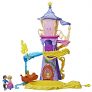 Disney Princess Magical Movers Twirling Tower Adventures