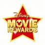 Disney Movie Rewards – 25 Bonus Points