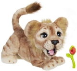 furReal Disney The Lion King Mighty Roar Simba