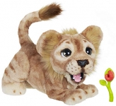 furReal Disney The Lion King Mighty Roar Simba