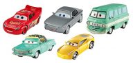Disney/Pixar Cars 3 Die-Cast 5-Pack