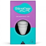 DivaCup – Menstrual Cup – Model 2