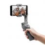 DJI Osmo Mobile 3 Combo Smartphone Gimbal, Grey
