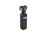 DJI Osmo Pocket 3-Axis Gimbal Stabilized Handheld Camera