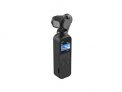 DJI Osmo Pocket 3-Axis Gimbal Stabilized Handheld Camera