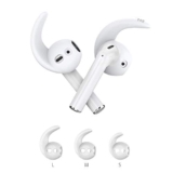 dodocool Airpod Ear Hooks, Silicone Antislip Earbuds