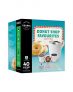 Donut Shop Coffee Favorites Variety Box, 40 Count