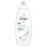 Dove Deep Moisture Body Wash, 354 ml