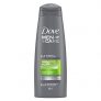 Dove Men+Care 2 in 1 Shampoo & Conditioner, Fresh Clean