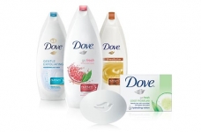 Save HUGE on Dove Products!