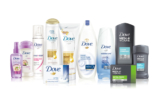 Dove & Dove Men+Care Deal