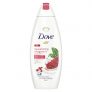 Dove Rejuvenating Pomegranate & Hibiscus Tea Body Wash, 354ml