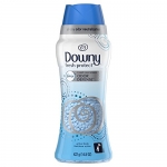 Downy Fresh Protect In-wash Scent Booster Beads, Active Fresh, 422 g