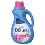 Downy Ultra Liquid Fabric Conditioner, April Fresh, 90 Loads 2.3 L