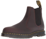 Dr. Martens Mens Snow Boot