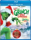 Dr. Seuss’ How The Grinch Stole Christmas Grinchmas Edition