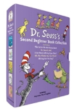 Dr. Seuss’s Second Beginner Book Collection
