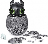 DreamWorks Dragons, Hatching Toothless Interactive Baby Dragon