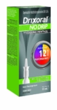 Drixoral No Drip Cool Menthol Spray, Cooling Sensation with 12 Hour Relief, 15ml