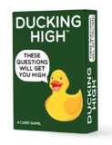 Ducking High – The Adult Novelty Party Game