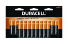 Duracell CopperTop AA Alkaline Batteries, 20 Count