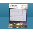 FREE Duraco 2013 Calendar
