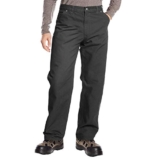 DuraDrive Dark Grey Men’s Loose Fit Work Pants