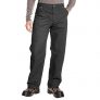 DuraDrive Dark Grey Men’s Loose Fit Work Pants