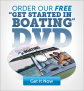 FREE Get Started in Boating DVD