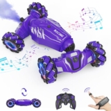 Dysaim Gesture Sensing RC Stunt Car