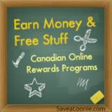 Earn Money & Free Stuff: Online Rewards Programs
