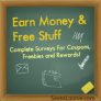 Earn Money & Free Stuff: Canadian Survey Sites