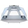 Easthills Outdoors Instant Shader 4 Person Beach Tent