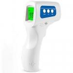 Easy@Home No Touch Forehead Thermometer