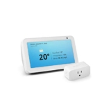 Echo Show 5 with Amazon Smart Plug