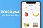 Eclipsa Cash Back App | High Value Evive Smoothie Cubes Offer