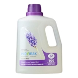 Eco Max Laundry -Lavender Laundry Wash