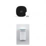 ecobee SmartThermostat with Voice Control & ecobee Switch+