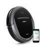 ECOVACS DEEBOT M81Pro Robotic Vacuum Cleaner with Strong Suction, for Pet Hair, Low-pile Carpet, Bare Floors, Wifi Connected and Alexa Enabled