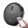 ECOVACS DEEBOT N79 Robotic Vacuum Cleaner with APP Control