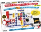 Elenco Snap Circuits Extreme 750 Piece
