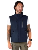 Ellobird Men’s Softshell Vest
