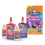 Elmer’s Color Slime Kit
