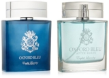 English Laundry Oxford Bleu Eau De Parfum Gift Set, 3.4 oz.