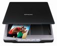Epson Perfections V19 Photo Scanner (Manufacturer Refurbished)