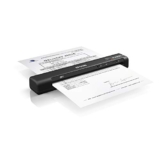 Epson WorkForce Wireless Portable Sheet-fed Document Scanner