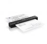 Epson WorkForce Wireless Portable Sheet-fed Document Scanner