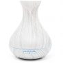 ASAKUKI 400ML Premium Quiet 5-In-1 Diffuser