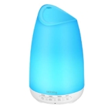 VicTsing 150ml Ultrasonic Essential Oil Diffuser