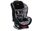 Essentials by Britax Allegiance Convertible Car Seat, Prism